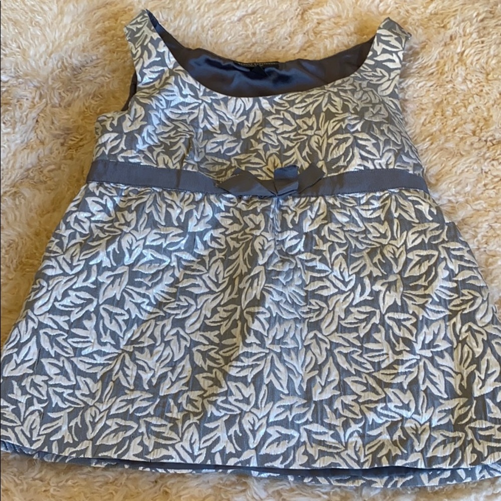Target festive top